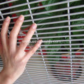 358 Welded Security Mesh Fence Panels